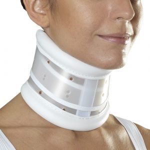 COLLARE C3 RIGIDO - COLLARE CERVICALE TIPO SCHANZ O TIPO ZIMMER