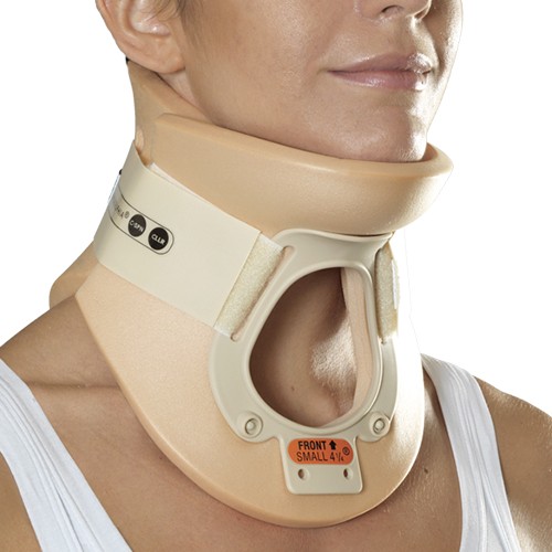 COLLARE CERVICALE PHILADELPHIA® TRACHEOTOMY ALTO CM 8 o CM 11