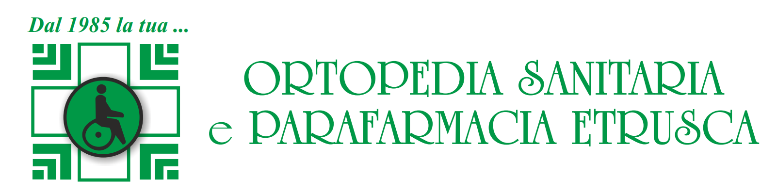 Ortopedia Sanitaria & Parafarmacia Etrusca