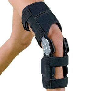 GENUGIB® 50 - TUTORE DI GINOCCHIO