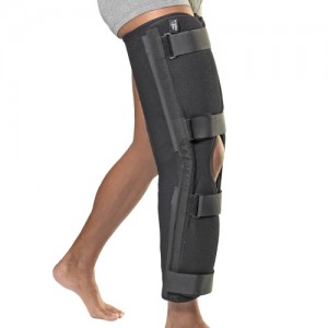 GINOCCHIERA VENTIGRADI® - GINOCCHIERA POST OPERATORIA FISSA