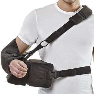 INTELLISLING® 30° - TUTORE PER ABDUZIONE DI SPALLA