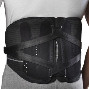 LOMBOGIB® SENIOR - CORSETTO LOMBOSACRALE