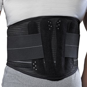 LOMBOGIB® WORK - CORSETTO LOMBOSACRALE