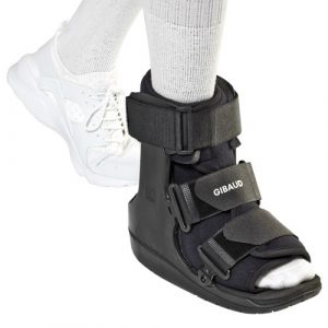 WALKER EQUALIZER® BASSO - TUTORE FISSO PER TIBIO-TARSICA