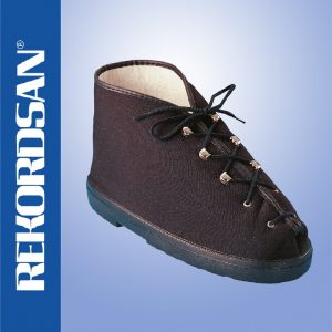 Speciale scarpa coprigesso Rekordsan