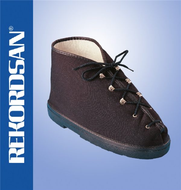 Speciale scarpa coprigesso Rekordsan